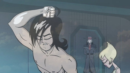 Sym-Bionic Titan Season 1 Episode 20 - A New Beginning