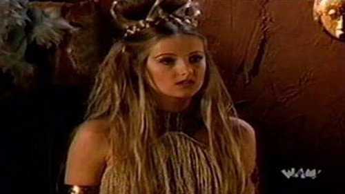 Young Hercules Season 1 Episode 20 - Fame