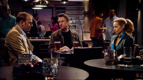 Not Going Out Season 1 Episode 1 - Serious