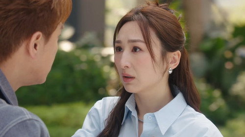 Mrs. Revenge Season 1 Episode 7 - Episode 7