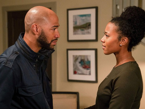 Tyler Perry's Ruthless Season 1 Episode 14 - The Restful Sleep