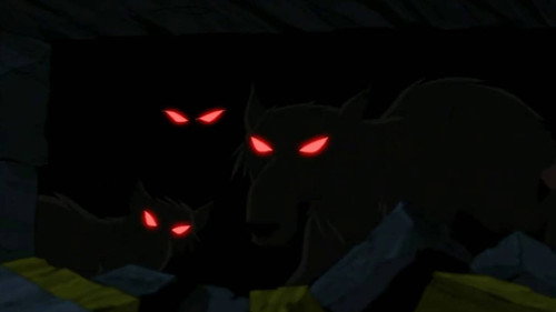 Teenage Mutant Ninja Turtles Season 4 Episode 6 - I, Monster