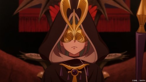 ZENSHU Season 1 Episode 4 - ETERNITY