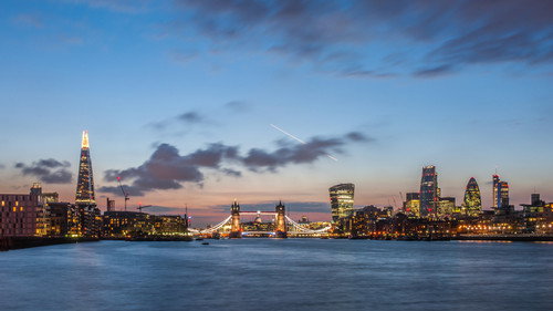 Sinking Cities Season 1 Episode 3 - London