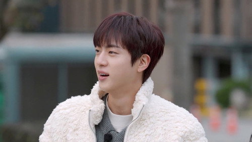 Handsome Guys Season 1 Episode 5 - Episode 5