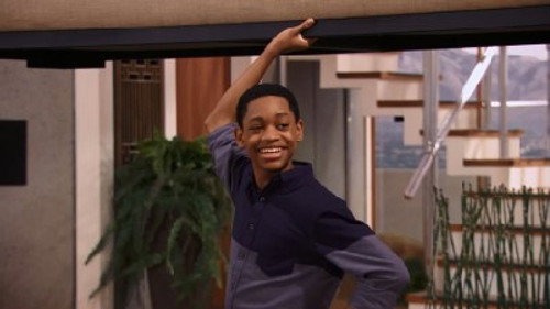 Lab Rats Season 3 Episode 15 - Armed and Dangerous