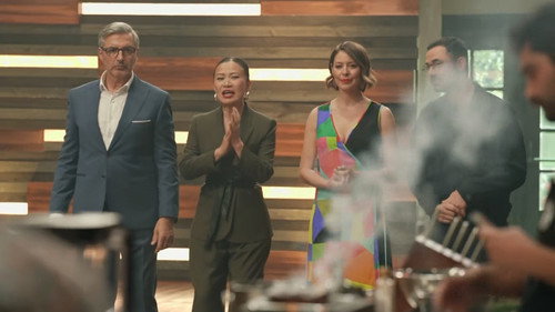 MasterChef Australia Season 18 Episode 51 - Elimination Challenge: Head-to-Head Duels