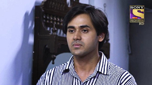 Frustated Rakesh still