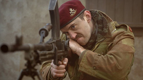 Hitler's Last Stand Season 2 Episode 4 - Nazi Kill Zone