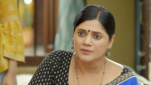 E1313. Pushpa Gets Her Home Back still
