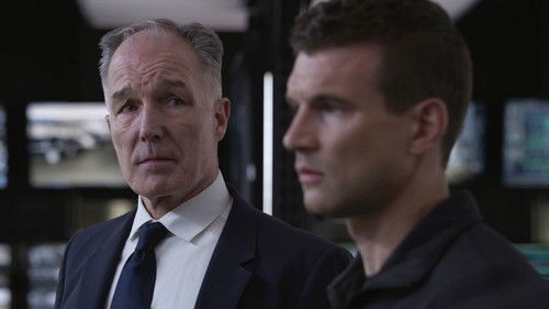 S.W.A.T. Season 5 Episode 21 - Zodiac
