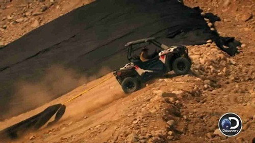 Gold Rush Season 8 Episode 4 - The Curse of the Fairplay Mountains