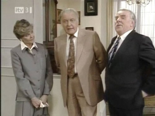 Never the Twain Season 7 Episode 3 - Betrothed, Bothered and Bewildered