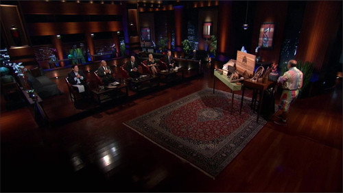 Shark Tank Season 4 Episode 23 - May 3, 2013