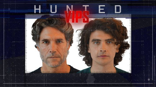 Hunted VIPS Season 2 Episode 4 - Episode 4