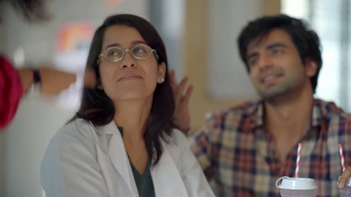 Operation MBBS Season 1 Episode 3 - Complications