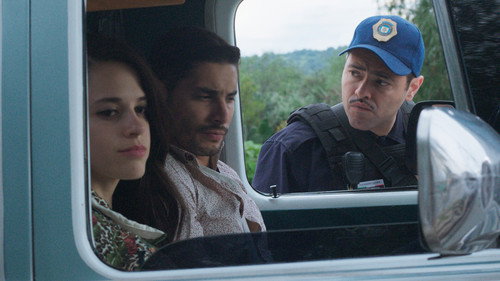 Rosario Tijeras (Mexico) Season 5 Episode 14 - Episode 14