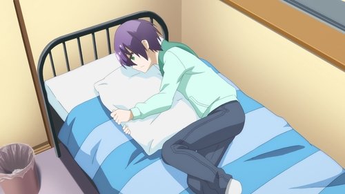 TONIKAWA: Over the Moon for You Season 1 Episode 2 - The First Night