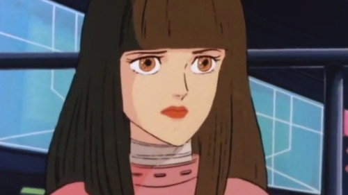 Armored Trooper VOTOMS Season 1 Episode 20 - Fyana
