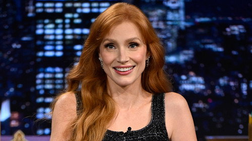 The Tonight Show Starring Jimmy Fallon Season 12 Episode 152 - Jessica Chastain, Paul Mescal & Josh O'Connor, Sabrina Impacciatore, Arthur Hanlon, Carlos Vives & Goyo