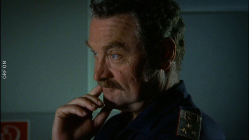 Murder in the Mountains Season 8 Episode 11 - Episode 11