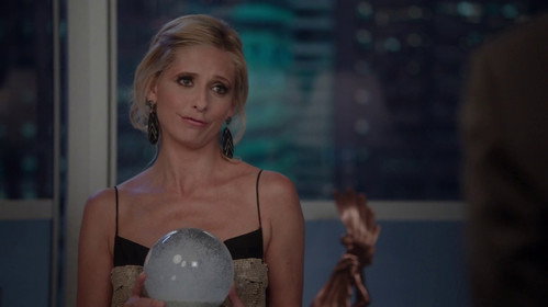 The Crazy Ones Season 1 Episode 6 - Hugging the Now