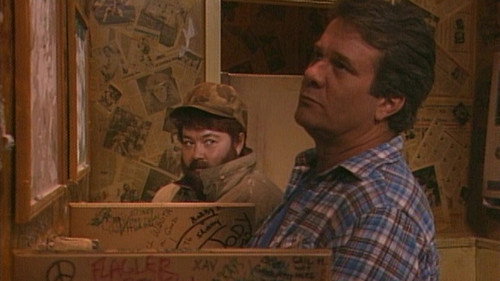 Roseanne Season 3 Episode 7 - Trick or Treat