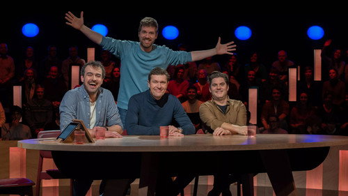 De dag van vandaag Season 2 Episode 17 - Episode 17