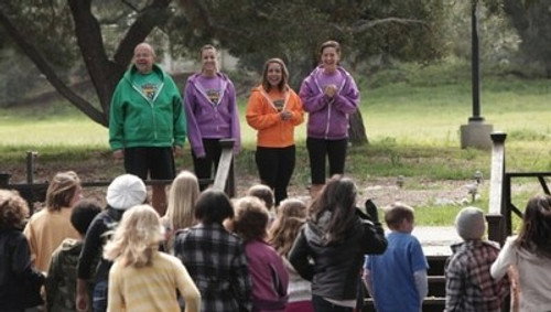 The Biggest Loser Season 11 Episode 20 - Week 20