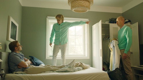 White Boys Season 3 Episode 4 - Episode 4