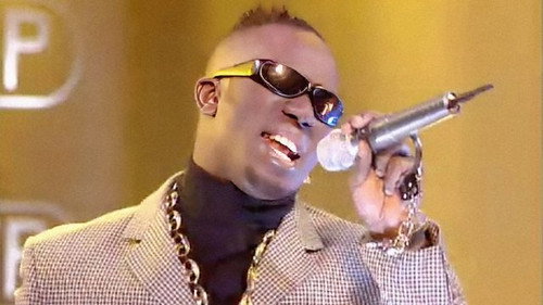 Top of the Pops Season 33 Episode 11 - March 14, 1996