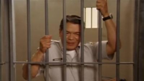 Corner Gas Season 4 Episode 6 - Jail House