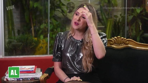 Comediantes que Amamos Season 1 Episode 14 - Episode 14