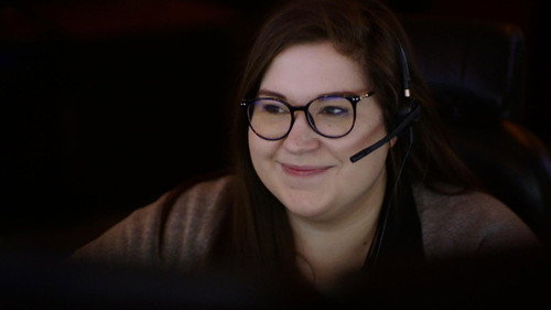 911 Crisis Center Season 1 Episode 12 - Help Is on the Way