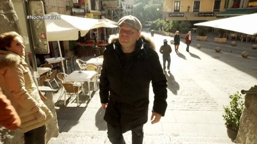 Kitchen Nightmares Spain Season 6 Episode 1 - Episode 1