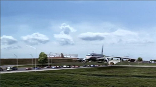 Mayday Season 16 Episode 2 - 9/11 The Pentagon Attack (American Airlines Flight 77)