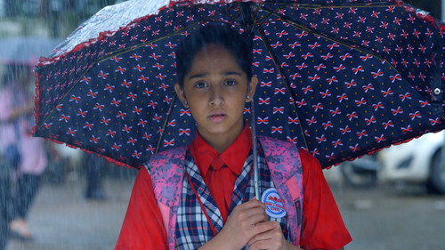 Rashi In Trouble still