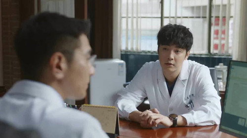 The Heart Season 2 Episode 11 - Episode 11