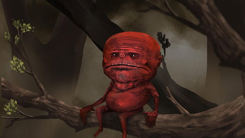 Monstrum Season 3 Episode 6 - Yara-ma-yha-who: Australia’s Regurgitating, Blood-Sucking Mo