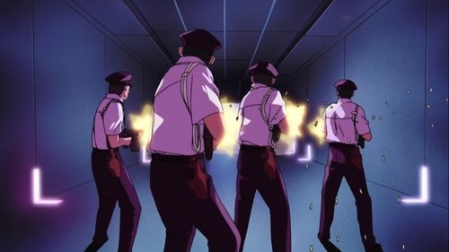 Elfen Lied Season 1 Episode 1 - A Chance Encounter