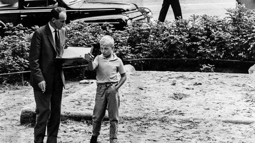 Kriminalarkivet med Pops och Lampers Season 14 Episode 2 - Episode 2