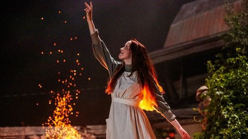 Anne with an E Season 3 Episode 8 - Great and Sudden Change