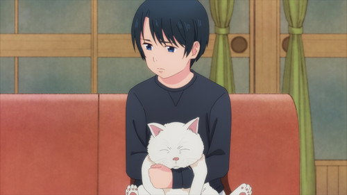 Eternal Boys Season 1 Episode 20 - Unprofitable Business