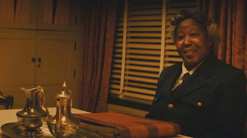 The Underground Railroad Season 1 Episode 7 - Chapter 7: Fanny Briggs