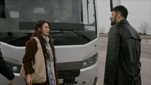 My Name Is Farah Season 1 Episode 5 - Every Bird Flies To Its Own Kind