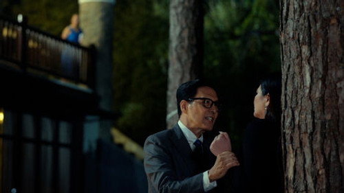 Reckoning still