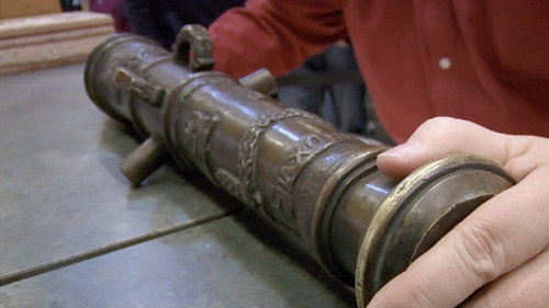 Pawn Stars Season 6 Episode 7 - Bossy Pants