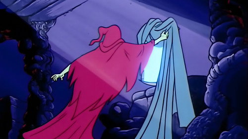 She-Ra: Princess of Power Season 1 Episode 14 - He Ain't Heavy