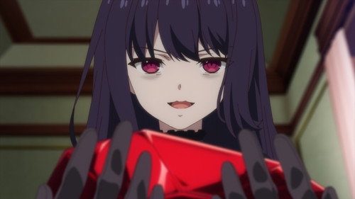 The Magical Revolution of the Reincarnated Princess and the Genius Young Lady Season 1 Episode 6 - Getting to the Truth of the Annulment and the Fascination