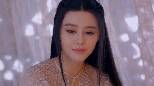 The Empress of China Season 1 Episode 20 - Episode 20